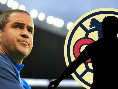 No tuvo oportunidades en el América, pero ya debutó con su nuevo equipo