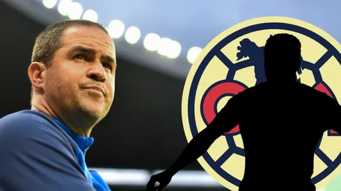 América anunció la salida de uno de sus canteranos