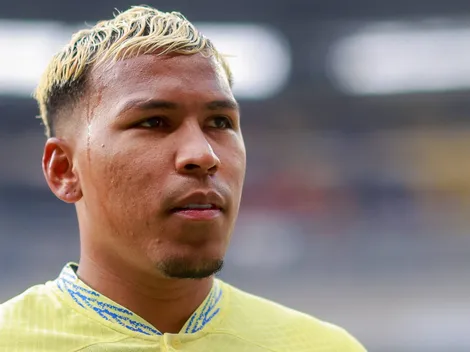 Roger Martínez ya decidió dónde continuará su carrera