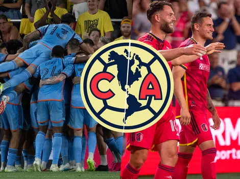 Horario y TV para ver Columbus Crew vs. St. Louis City por la Leagues Cup 2023