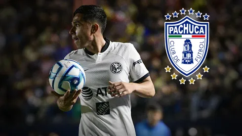 América y su nueva propuesta a Pachuca por Salvador Reyes
