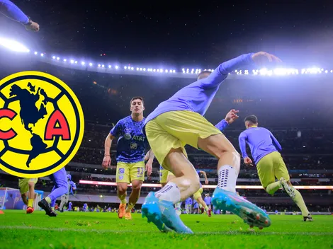 El jugador de América que tendrá que recuperar su puesto como titular