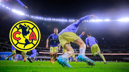 El jugador de América que tendrá que recuperar su puesto como titular