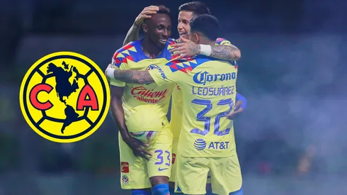 La afición de América eligió a sus cuatro jugadores favoritos para la Leagues Cup