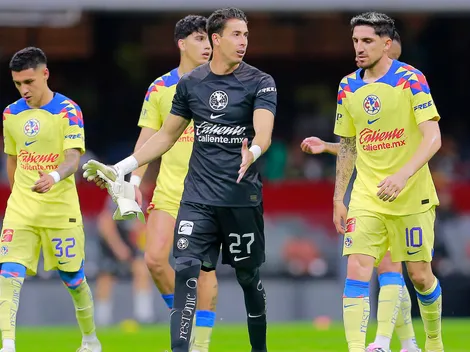 América ha carecido de líderes en el Apertura 2023