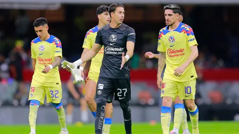 América ha carecido de líderes en el Apertura 2023