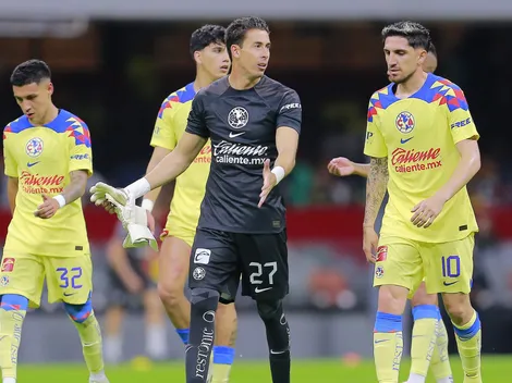 América ya está en pláticas para concretar otra salida