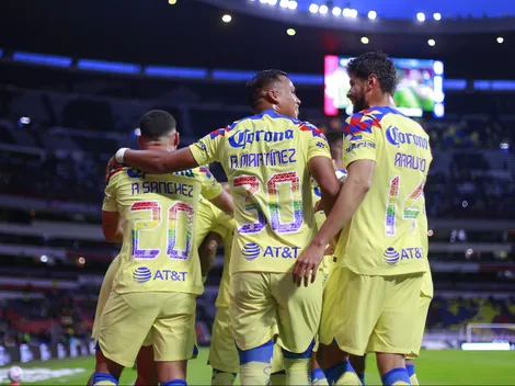 Ya es oficial: este delantero del América jugará en España