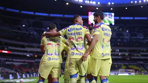 América registra otro movimiento en el mercado de pases