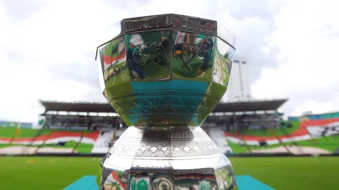 América quiere ganar por primera vez el trofeo de la Leagues Cup.