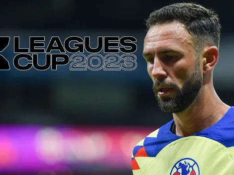 ¿Por qué América no juega este fin de semana en la Leagues Cup 2023?