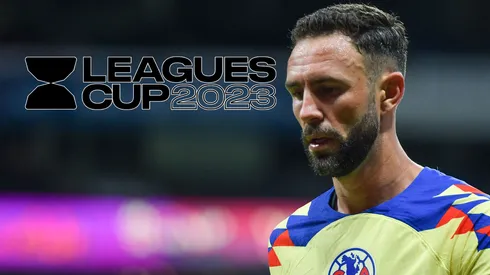 América no tendrá actividad por Leagues Cup este fin de semana