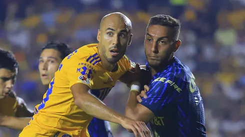 América y Tigres jugarán un amistoso el 10 de septiembre.