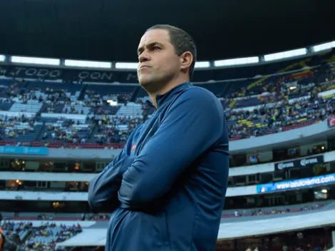 América vuelve a la carga por un reciente deseo para la zaga central