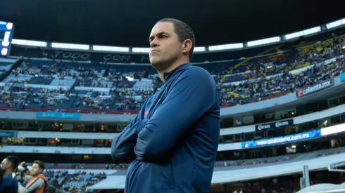 América va por un defensor brasilero