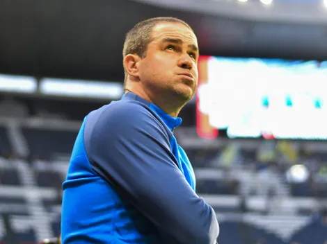 El problema que se le podría presentar a Jardine en los próximos días