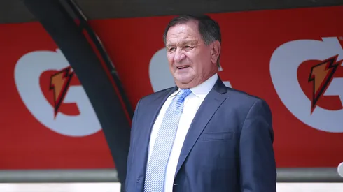 El Ojitos se rindió ante la calidad que tuvo Cuauhtémoc Blanco.