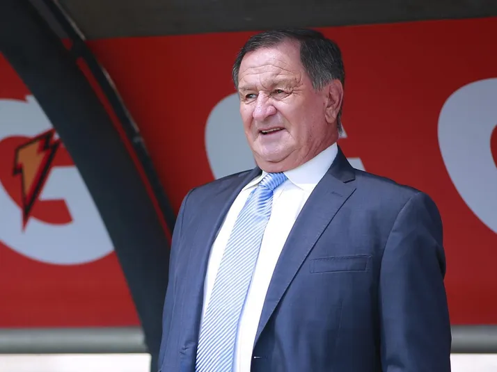 El gran elogio del Ojitos Meza a Cuauhtémoc Blanco