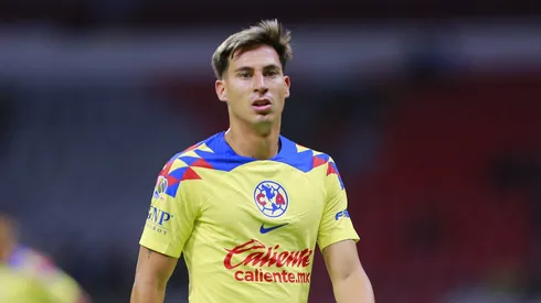 Mauro Lainez no irá a Leagues Cup y no entra en planes de América.