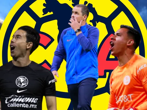 La difícil decisión que tendrá que tomar André Jardine