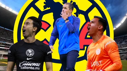 La difícil decisión que tendrá que tomar André Jardine