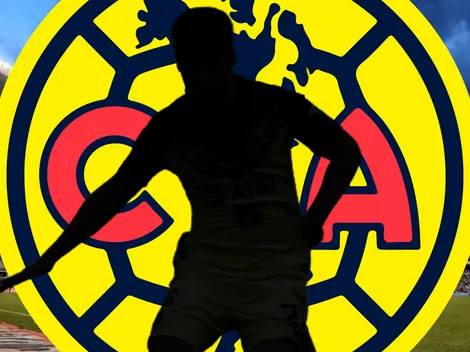 América se desprende de otro jugador