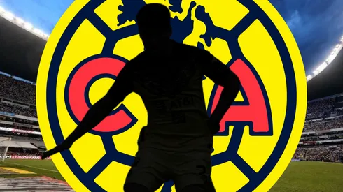 América se desprende de otro jugador
