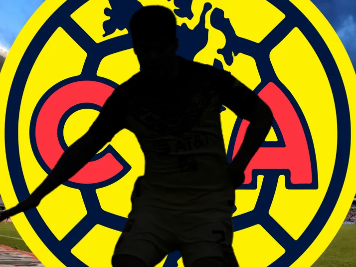 América se desprende de un jugador borrado por el Tano Ortiz