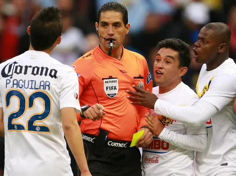 Exjugador de América volvió a la Liga de Expansión