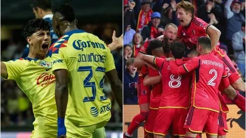 Existe una diferencia importante entre ambas escuadras que se quedará de lado a la hora de que ruede el balón.