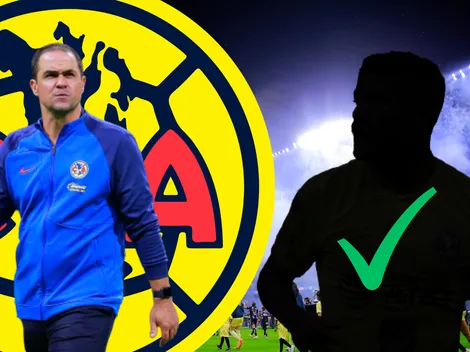 El jugador de América que ha sorprendido a André Jardine por su gran nivel