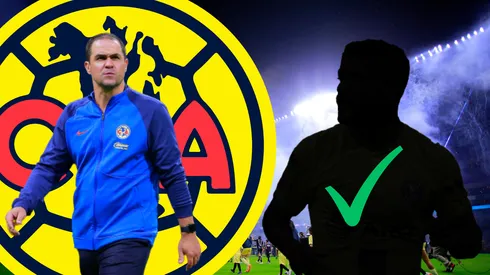 El jugador de América que ha sorprendido a André Jardine por su gran nivel