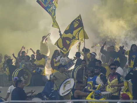 VIDEO: imponente serenata de la afición en Chicago