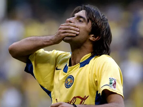 El Piojo confesó el mayor defecto del América