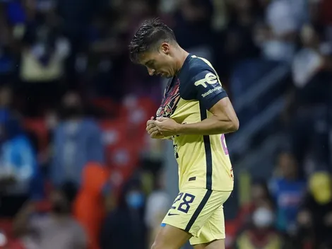 El PUÑAL que le clavó la directiva a Lainez por la espalda