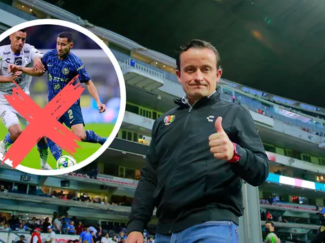 Mikel Arriola revela la verdad sobre la suspensión del partido Querétaro vs América