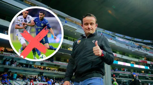 Mikel Arriola revela la verdad sobre la suspensión del partido Querétaro vs América