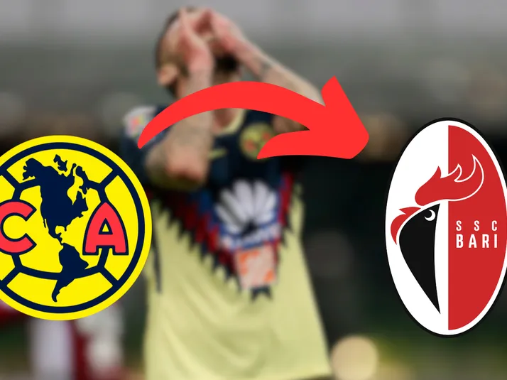 Exjugador del Club América fichó por un equipo de la Serie B de Italia
