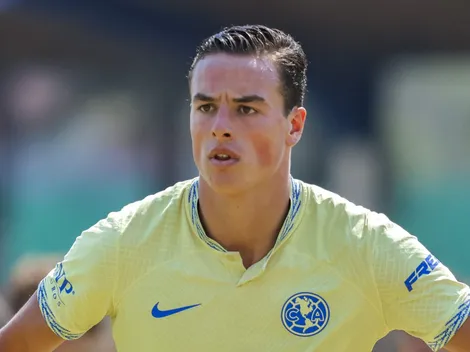 Quién es Esteban Lozano, el canterano que se marchó a Europa