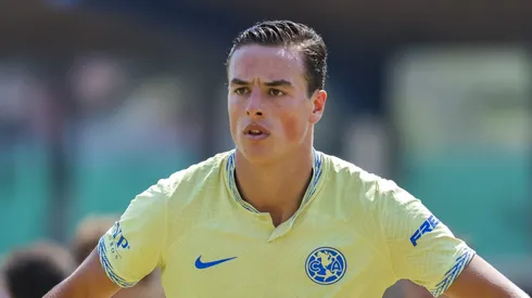 Esteban Lozano, de América a España