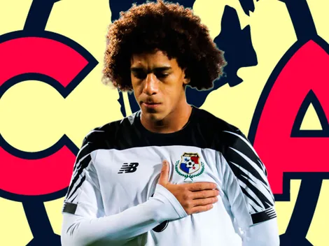 Quién es Adalberto Carrasquilla, el panameño que quiere América