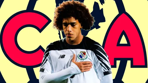 Adalberto Carrasquilla sí fue ofrecido al cuadro azulcrema.