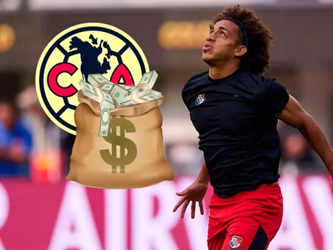 La millonada que pide Houston por Carrasquilla