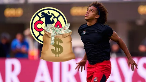 Adalberto Carrasquilla interesa en el América