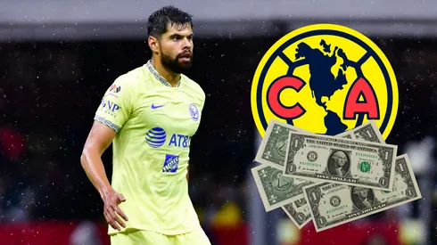 Néstor Araujo podría estar viviendo sus últimos días con América