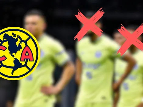 Los dos jugadores de América que podrían emigrar a Europa