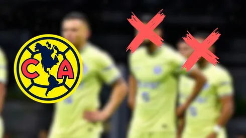 Los dos jugadores de América que podrían emigrar a Europa