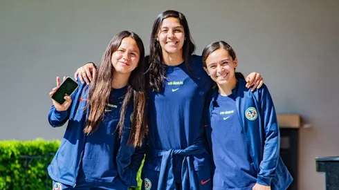 Las azulcremas tendrán unos días de trabajo en Querétaro.