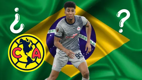 Así juega Bernardo Fernandes posible refuerzo del Club América