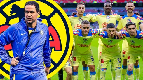 La alineación de lujo que tendrá André Jardine para la Leagues Cup